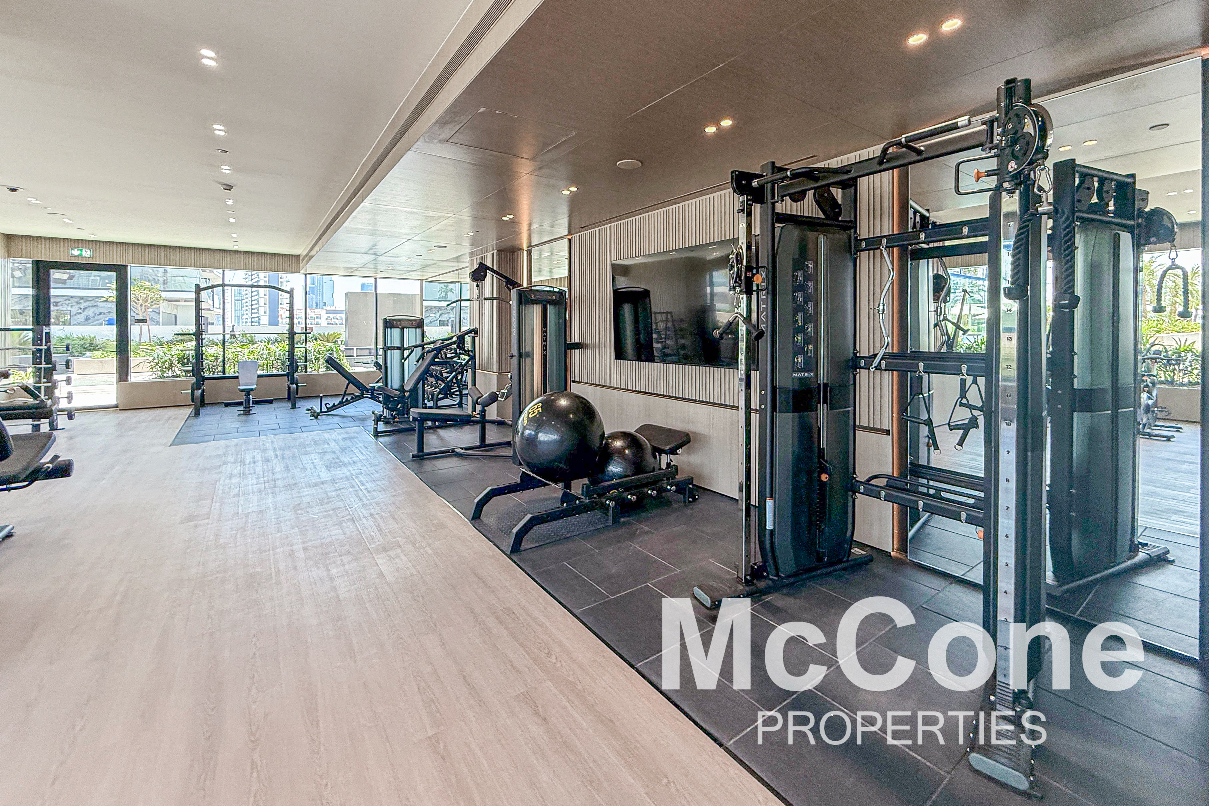 1 Bedroom Apartment for Rent in Binghatti Apex, Jumeirah Village Circle — photograph 18 of 27