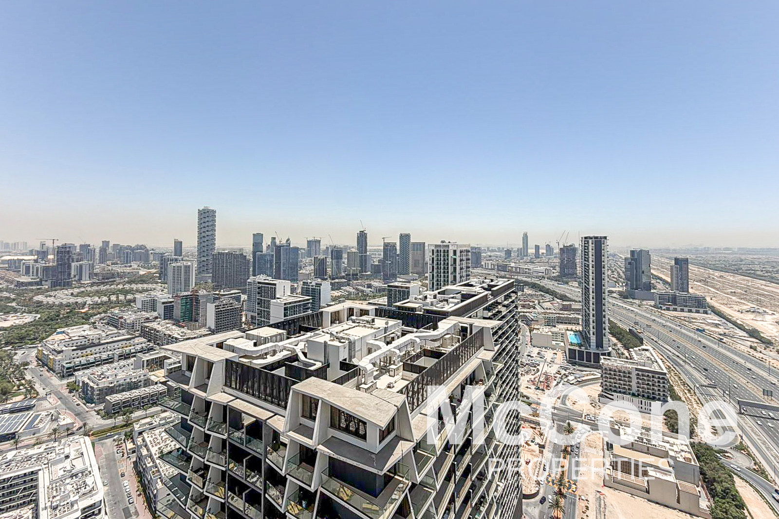 1 Bedroom Apartment for Rent in Binghatti Apex, Jumeirah Village Circle — photograph 19 of 27