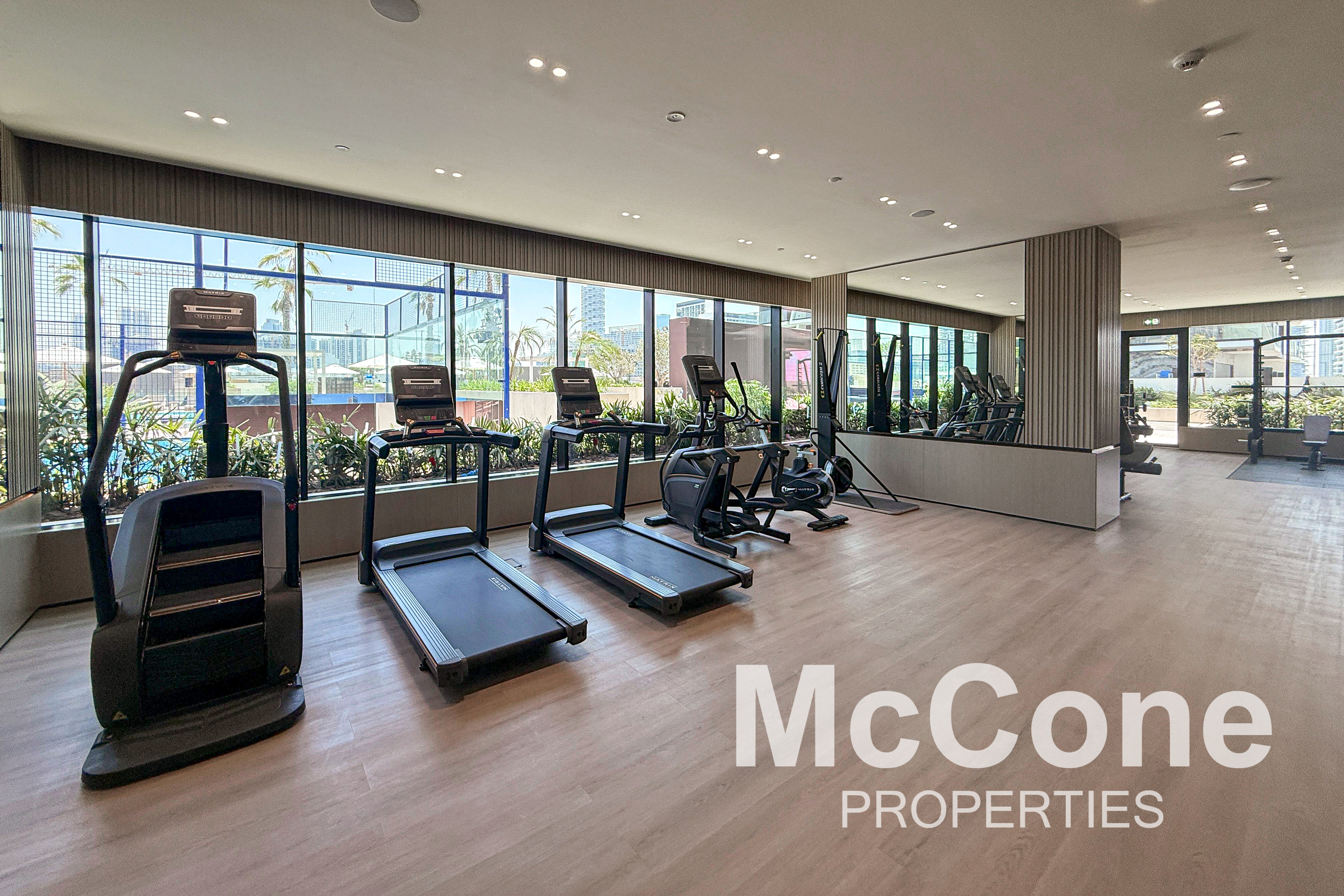 1 Bedroom Apartment for Rent in Binghatti Apex, Jumeirah Village Circle — photograph 20 of 27