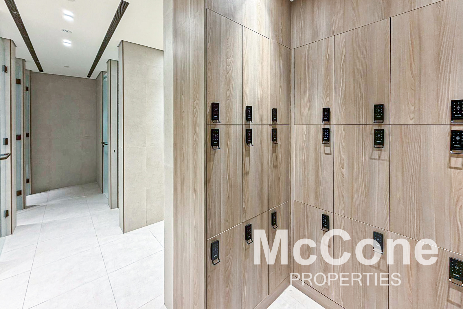 1 Bedroom Apartment for Rent in Binghatti Apex, Jumeirah Village Circle — photograph 21 of 27