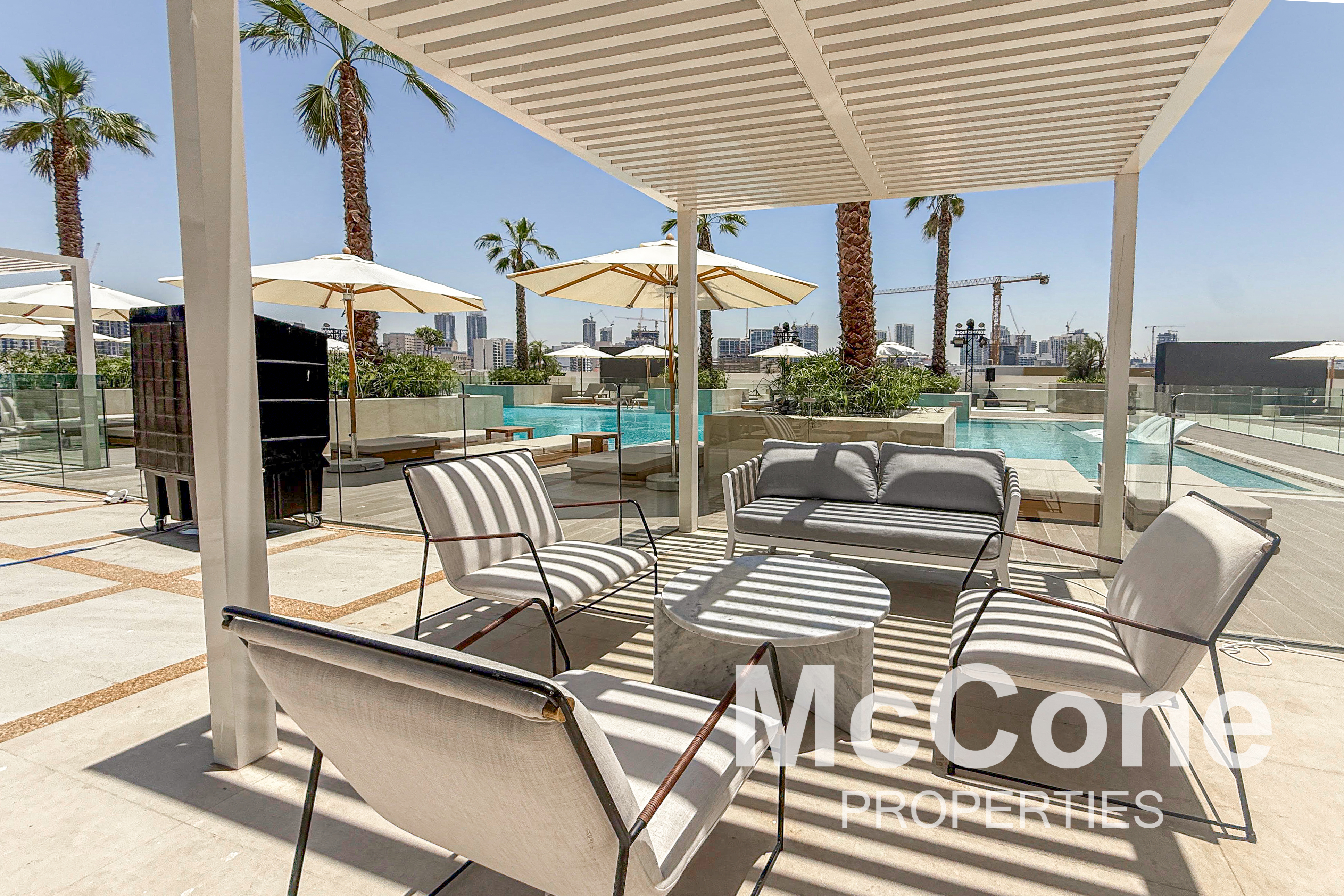 1 Bedroom Apartment for Rent in Binghatti Apex, Jumeirah Village Circle — photograph 27 of 27
