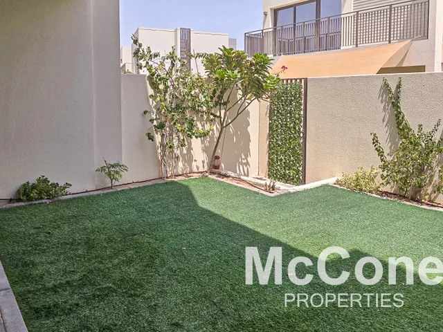 3 Bedroom Villa for Rent in Parkside 2, Dubai South (Dubai World Central)