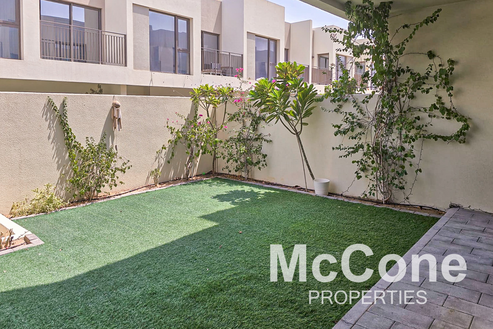 3 Bedroom Villa for Rent in Parkside 2, Dubai South (Dubai World Central) — photograph 13 of 13