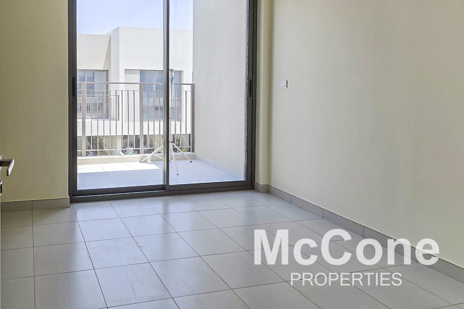 3 Bedroom Villa for Rent in Parkside 2, Dubai South (Dubai World Central) — photo 3 of 13