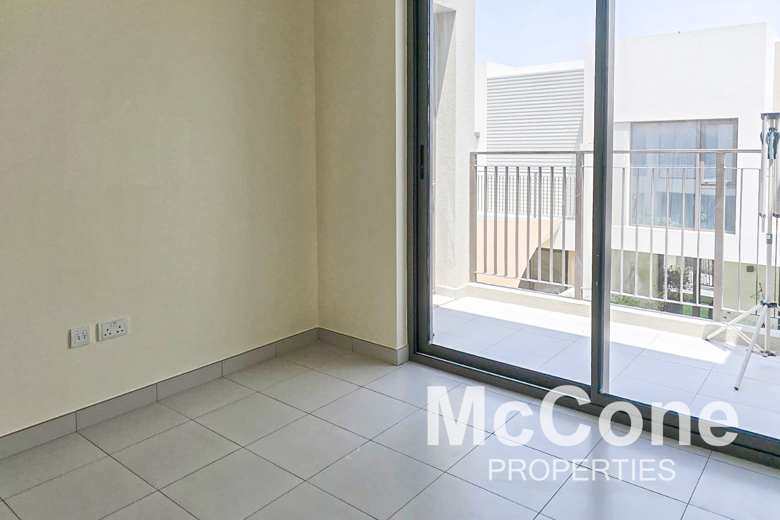 3 Bedroom Villa for Rent in Parkside 2, Dubai South (Dubai World Central) — photo 4 of 13