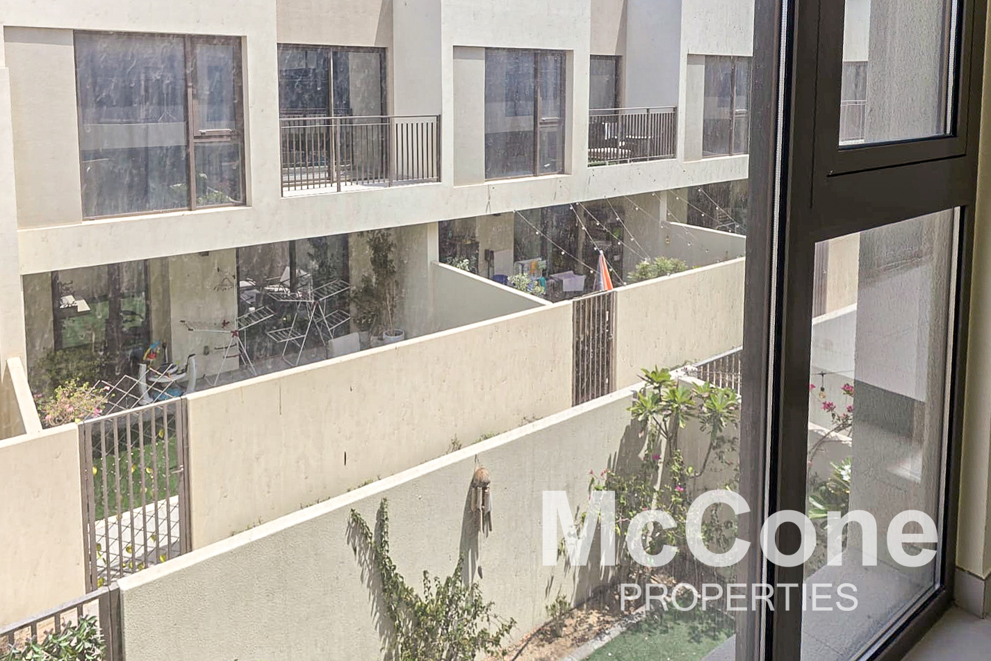 3 Bedroom Villa for Rent in Parkside 2, Dubai South (Dubai World Central) — photograph 11 of 13