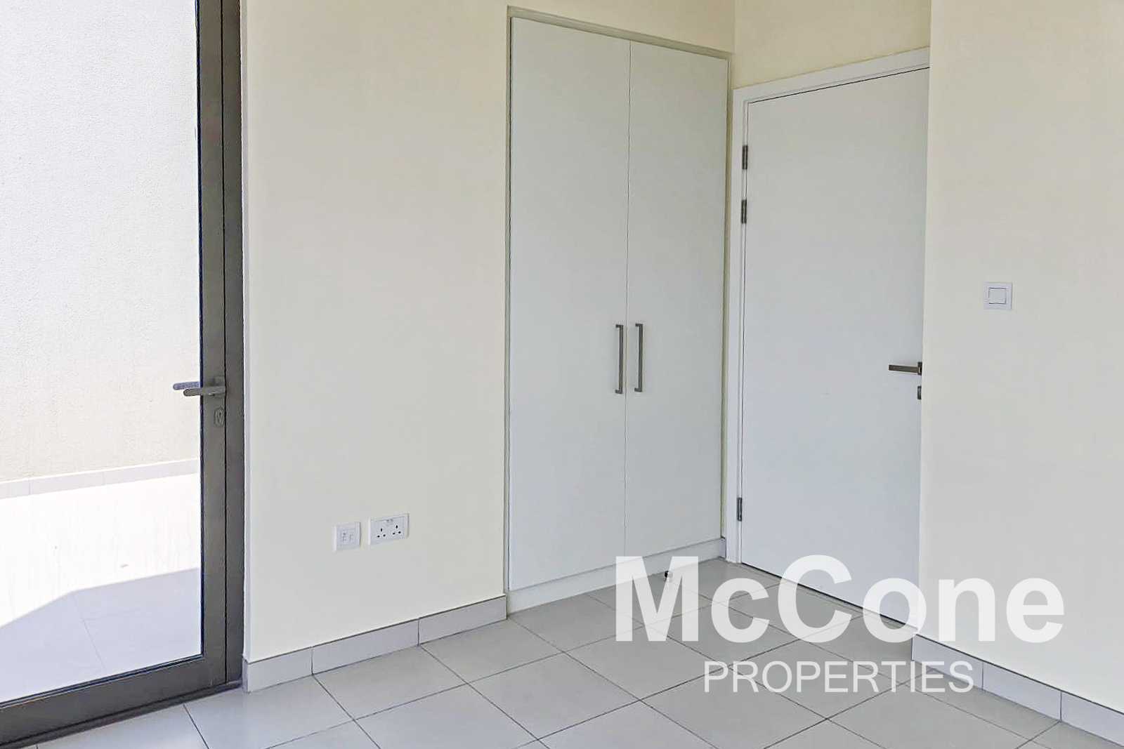 3 Bedroom Villa for Rent in Parkside 2, Dubai South (Dubai World Central) — photo 8 of 13