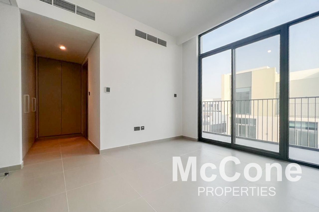 3 Bedroom Townhouse for Rent in Joy, Arabian Ranches 3 — photo 3 of 12