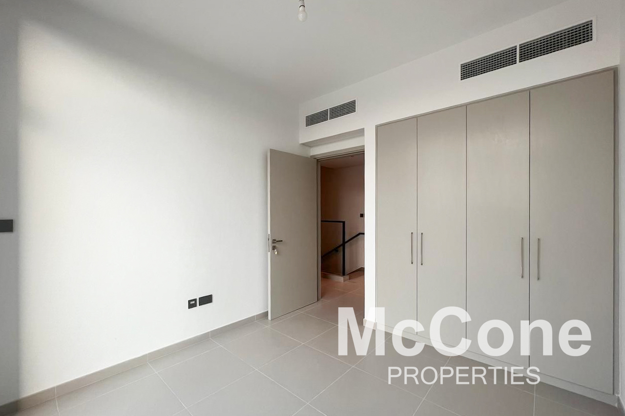 3 Bedroom Townhouse for Rent in Joy, Arabian Ranches 3 — photo 8 of 12