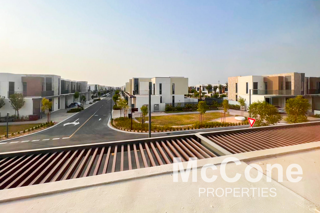 3 Bedroom Townhouse for Rent in Joy, Arabian Ranches 3 — photograph 12 of 12