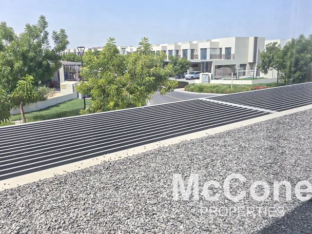 3 Bedroom Villa for Rent in Parkside 2, Dubai South (Dubai World Central)