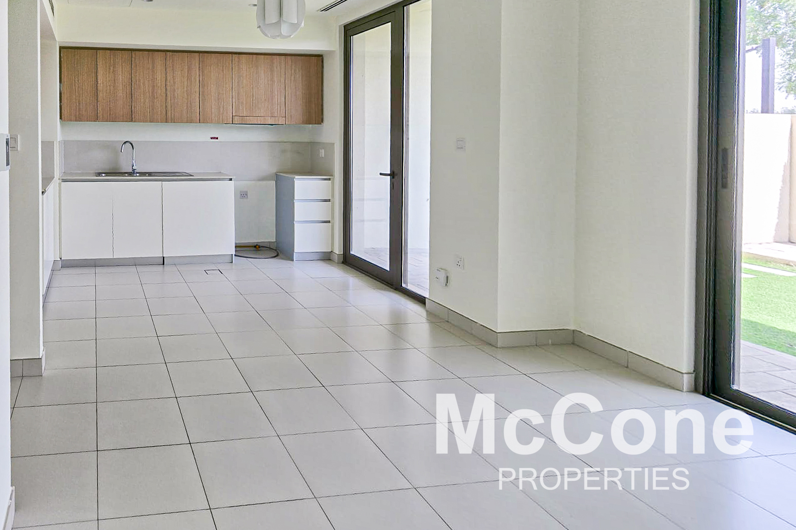 3 Bedroom Villa for Rent in Parkside 2, Dubai South (Dubai World Central) — photo 2 of 16