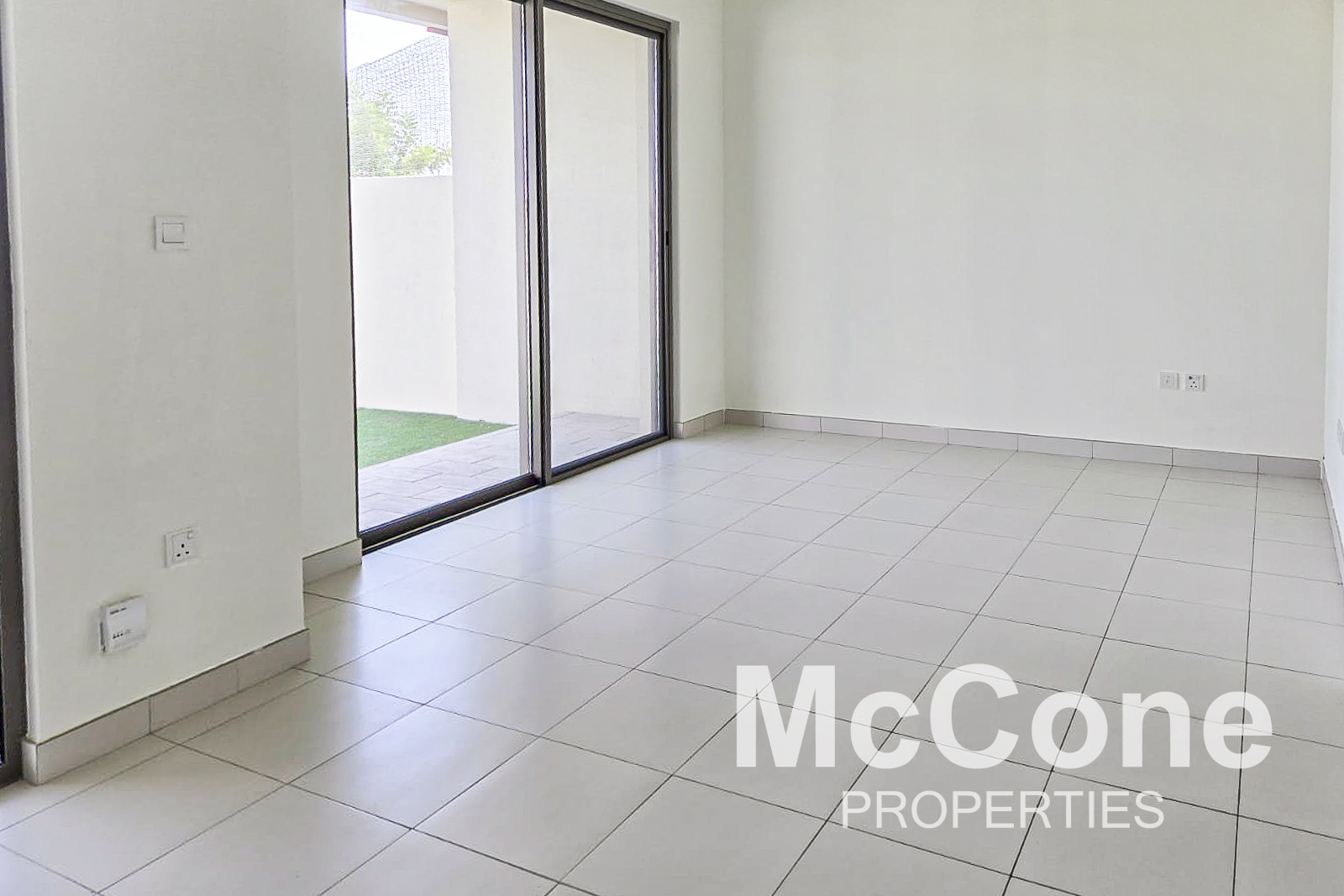 3 Bedroom Villa for Rent in Parkside 2, Dubai South (Dubai World Central) — photo 3 of 16