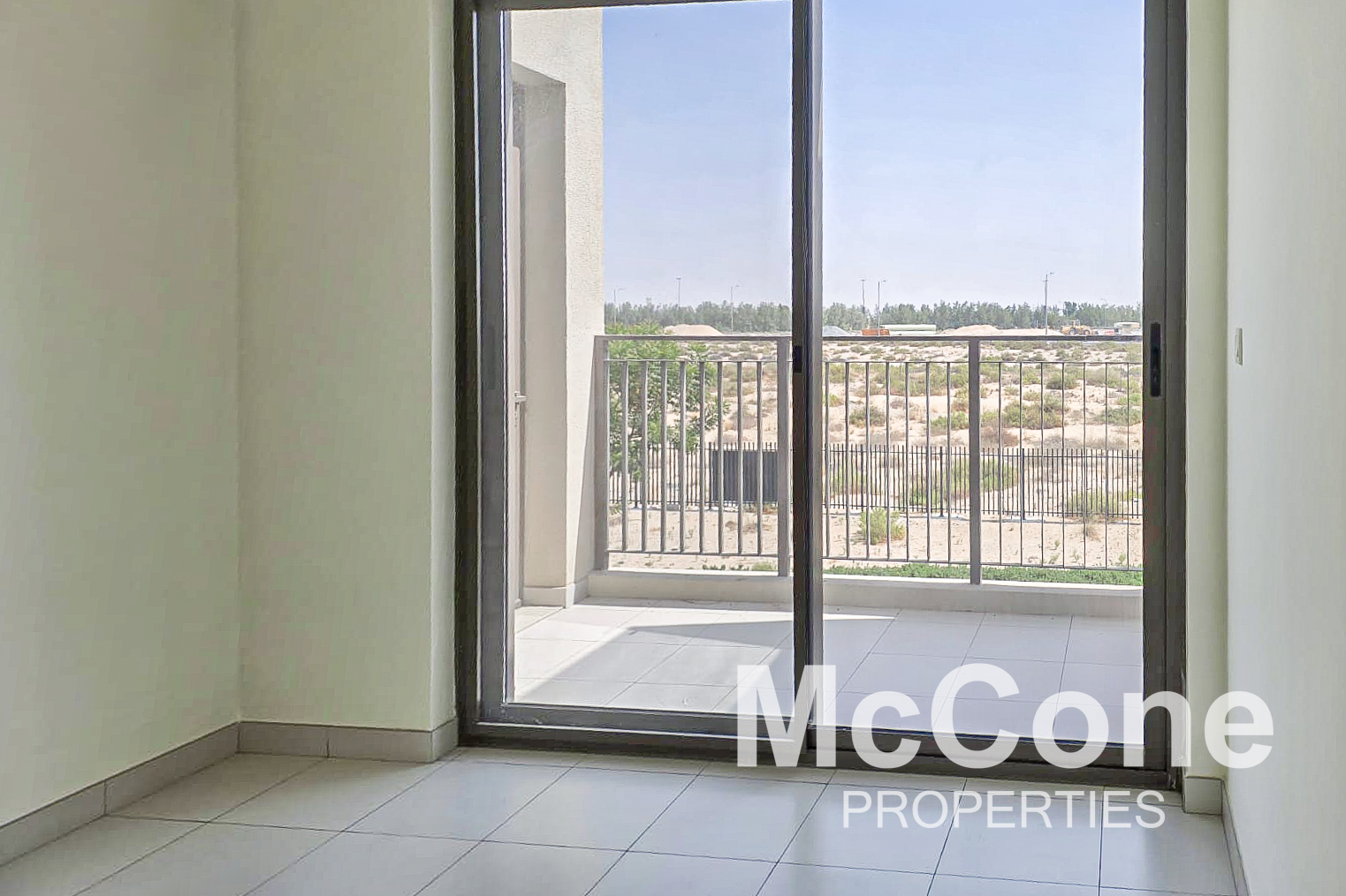 3 Bedroom Villa for Rent in Parkside 2, Dubai South (Dubai World Central) — photograph 10 of 16