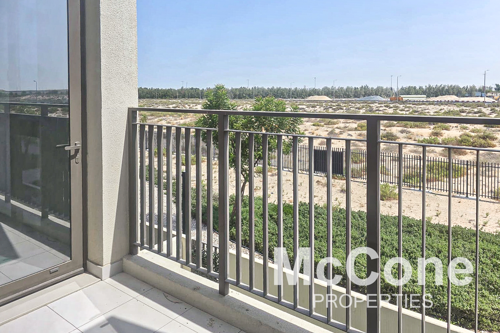 3 Bedroom Villa for Rent in Parkside 2, Dubai South (Dubai World Central) — photograph 16 of 16