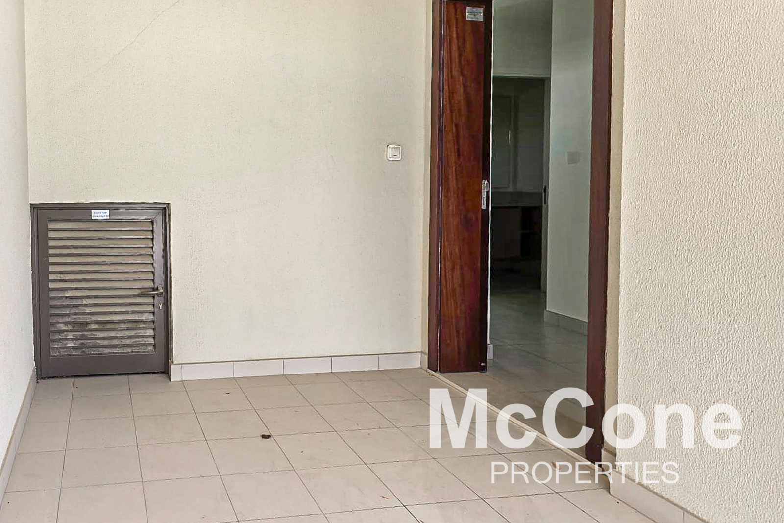 3 Bedroom Villa for Rent in Parkside 2, Dubai South (Dubai World Central) — photograph 12 of 16