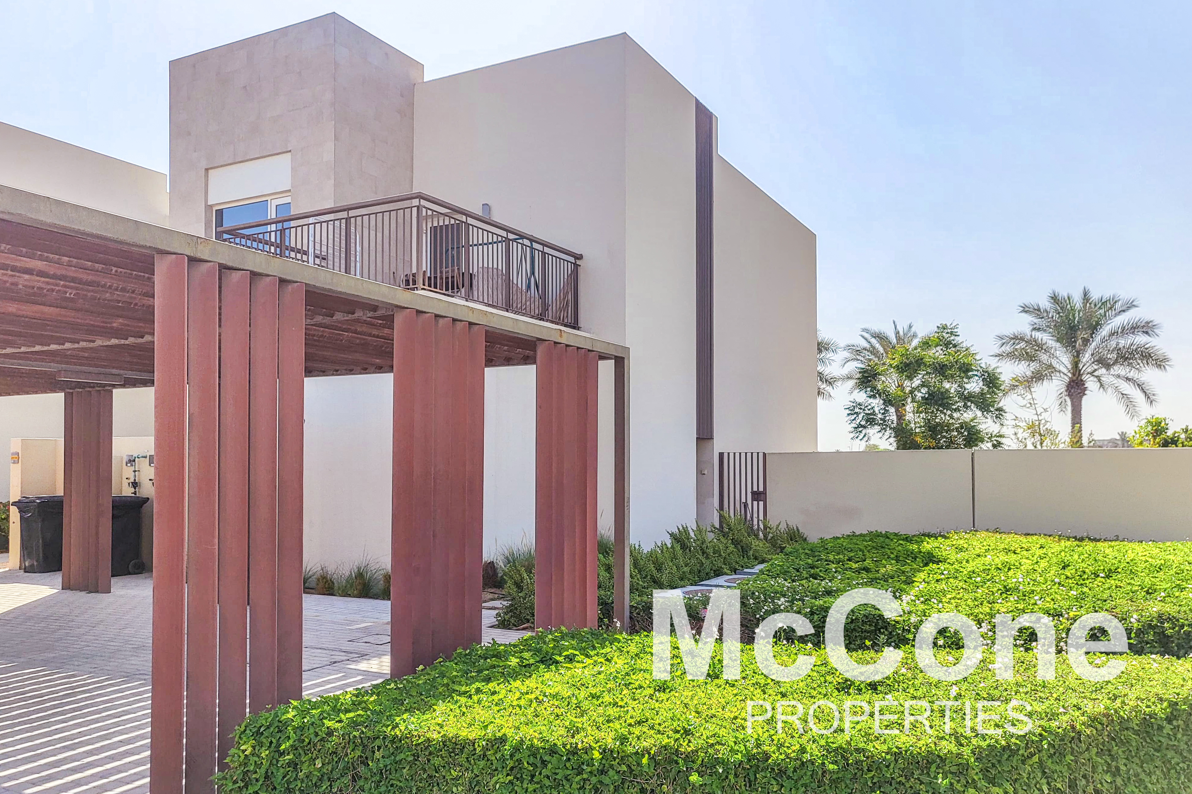 3 Bedroom Apartment for Rent in Urbana 2, Dubai South (Dubai World Central) — photograph 18 of 19