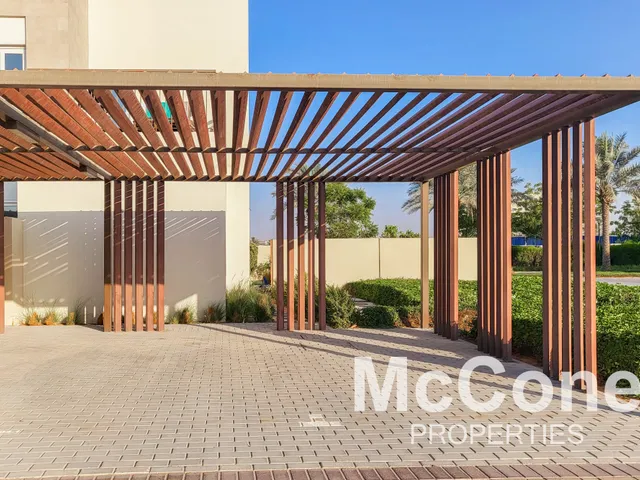 3 Bedroom Apartment for Rent in Urbana 2, Dubai South (Dubai World Central)