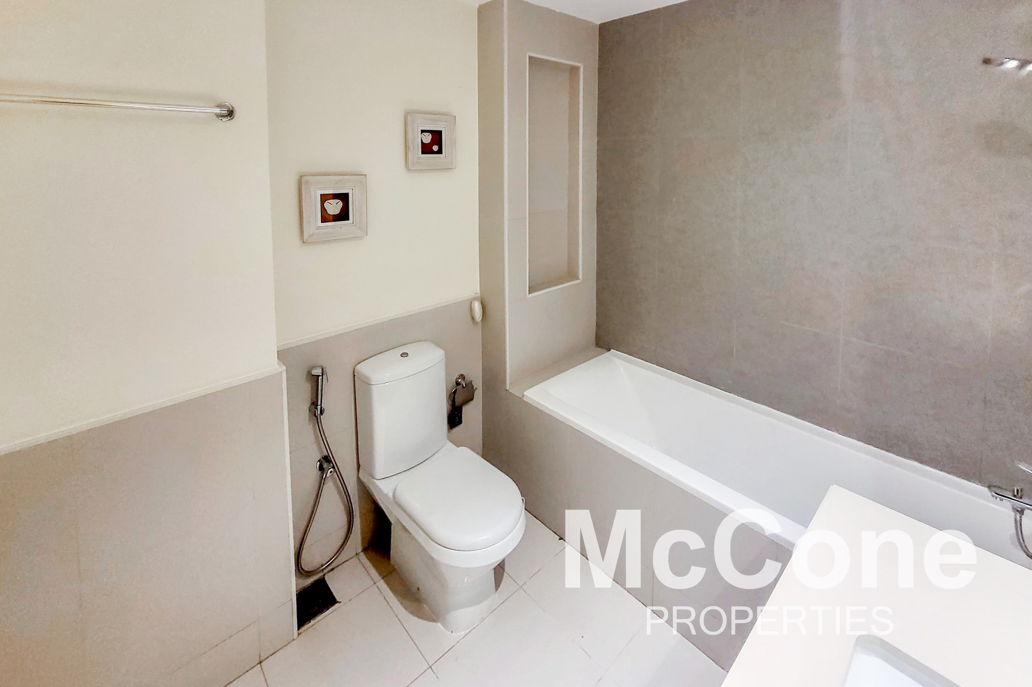3 Bedroom Apartment for Rent in Urbana 2, Dubai South (Dubai World Central) — photograph 13 of 19