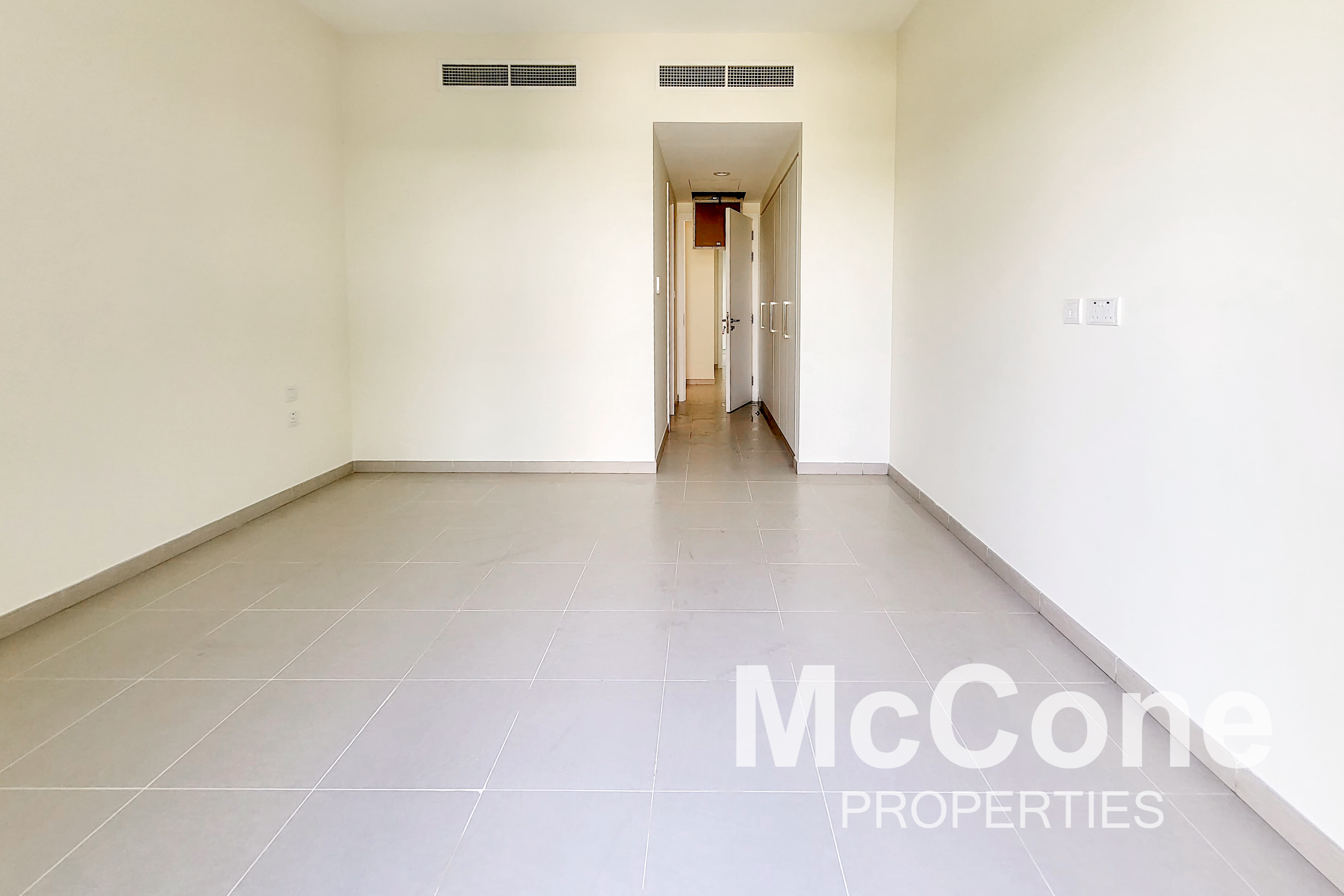 3 Bedroom Apartment for Rent in Urbana 2, Dubai South (Dubai World Central) — photo 9 of 19