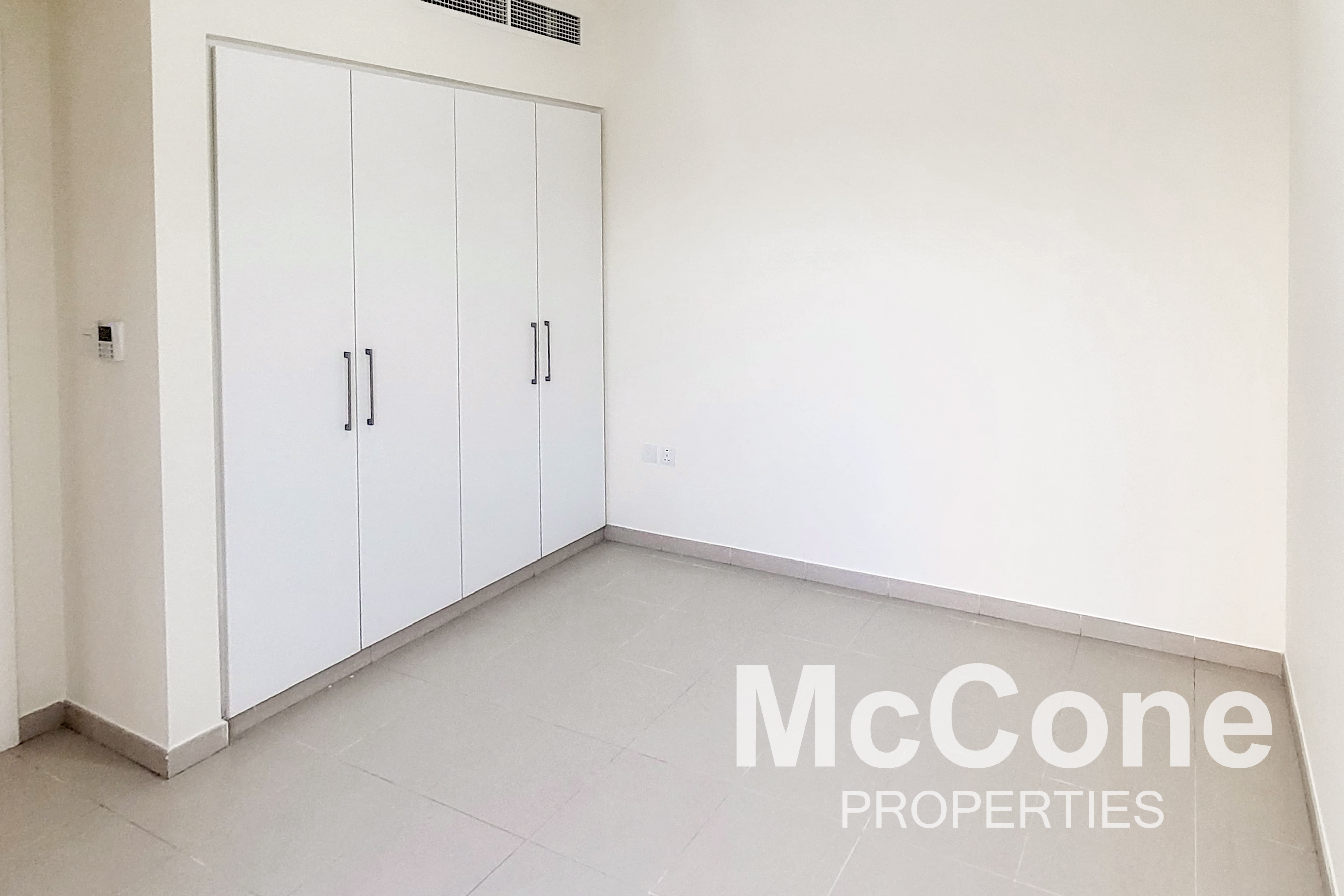 3 Bedroom Apartment for Rent in Urbana 2, Dubai South (Dubai World Central) — photograph 10 of 19
