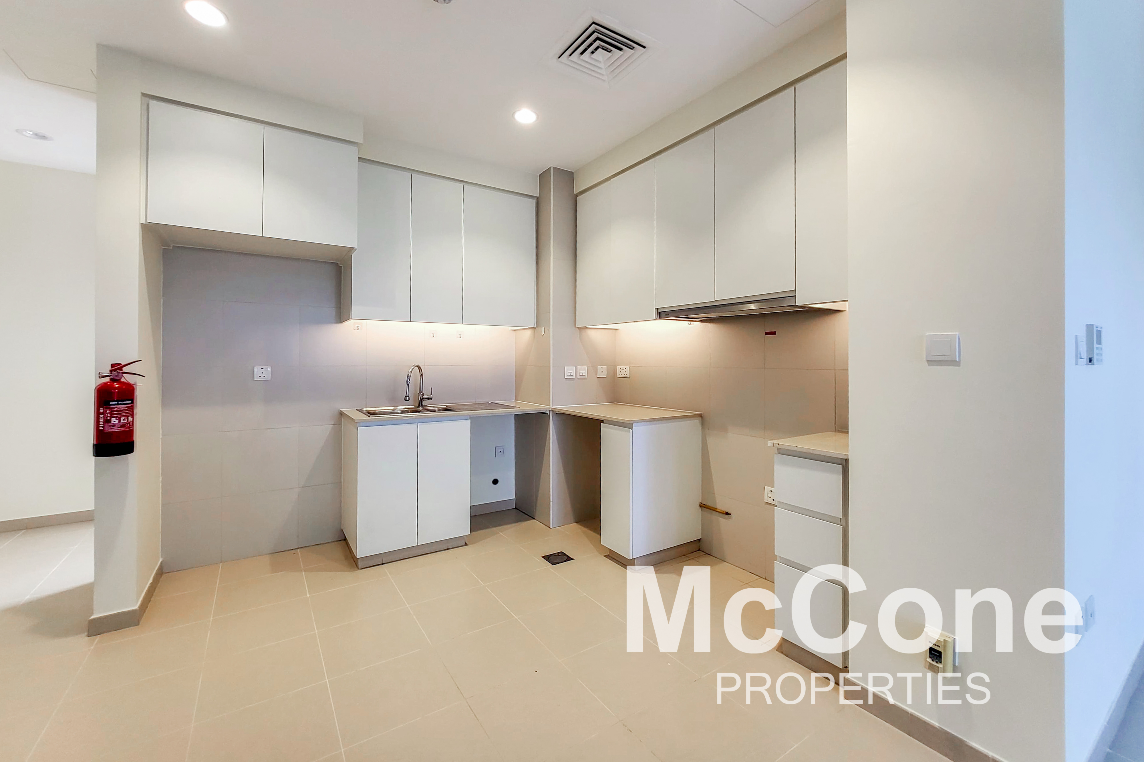 3 Bedroom Apartment for Rent in Urbana 2, Dubai South (Dubai World Central) — photo 5 of 19