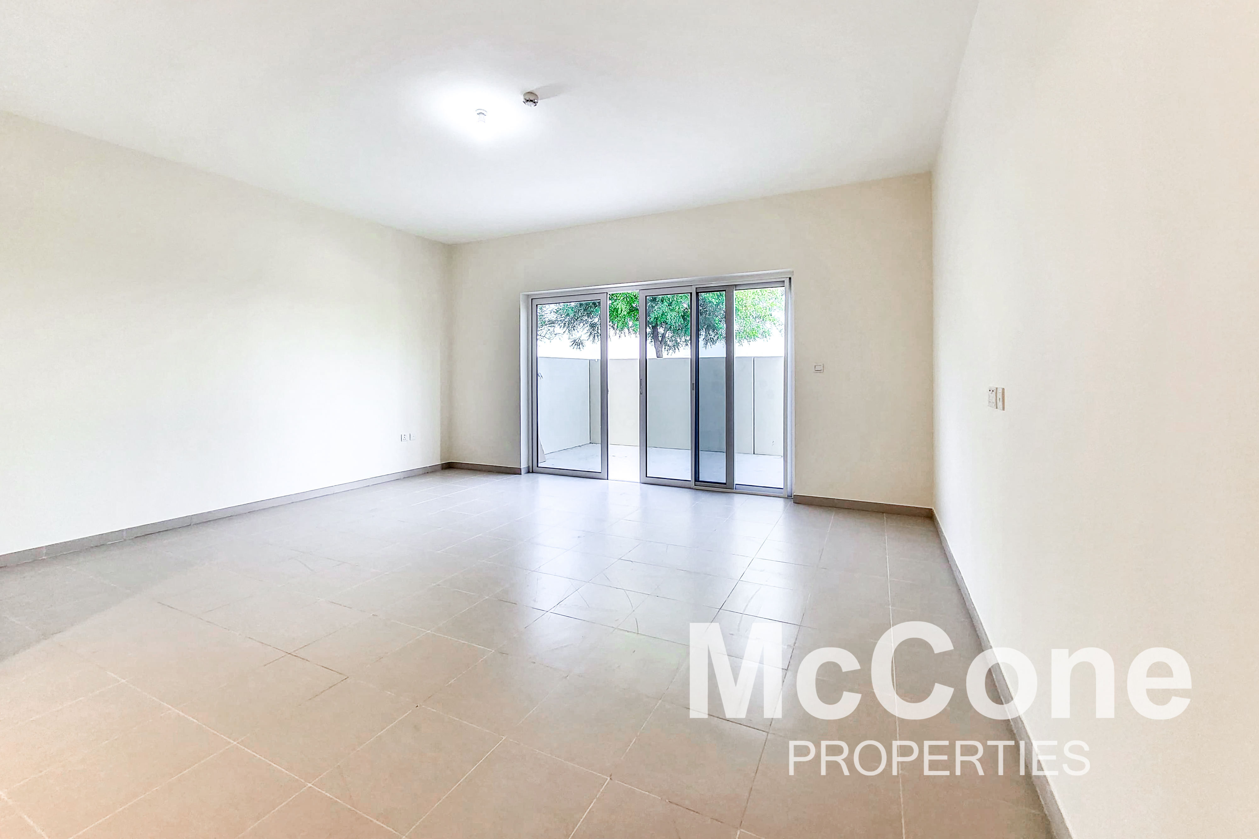 3 Bedroom Apartment for Rent in Urbana 2, Dubai South (Dubai World Central) — photo 4 of 19