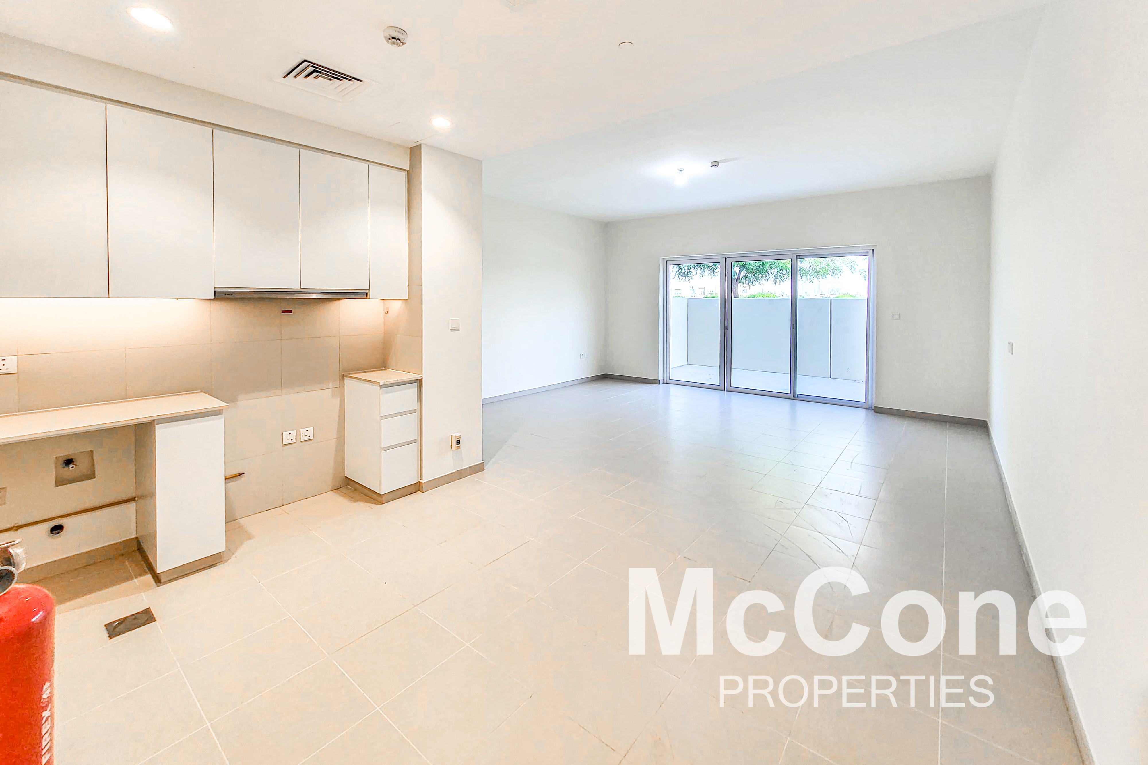 3 Bedroom Apartment for Rent in Urbana 2, Dubai South (Dubai World Central) — photo 3 of 19