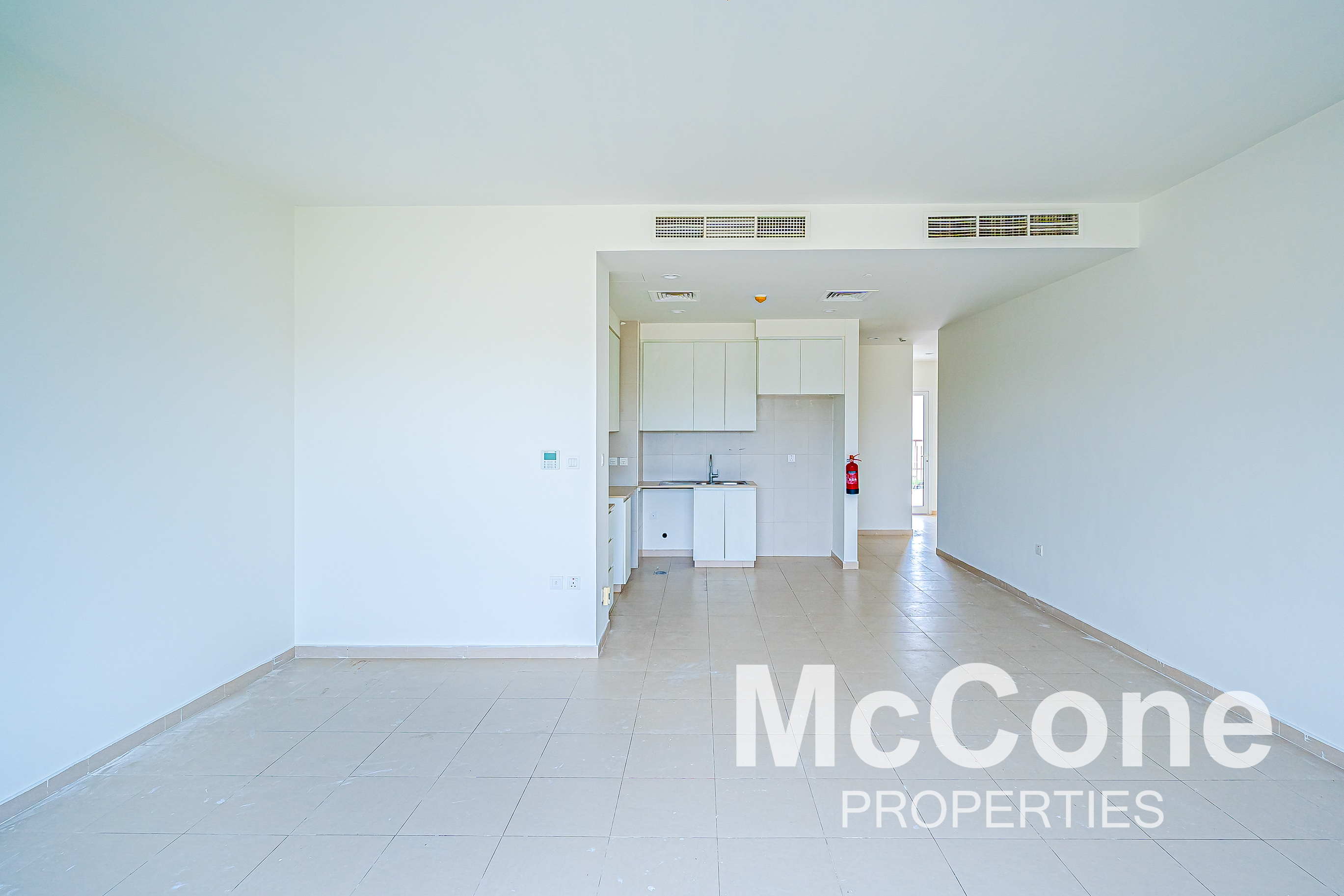 2 Bedroom Apartment for Rent in Urbana 2, Dubai South (Dubai World Central) — photo 3 of 17