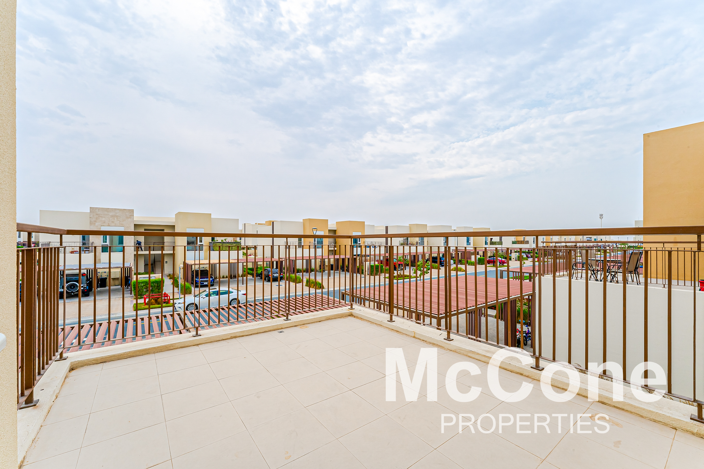 2 Bedroom Apartment for Rent in Urbana 2, Dubai South (Dubai World Central) — photograph 12 of 17