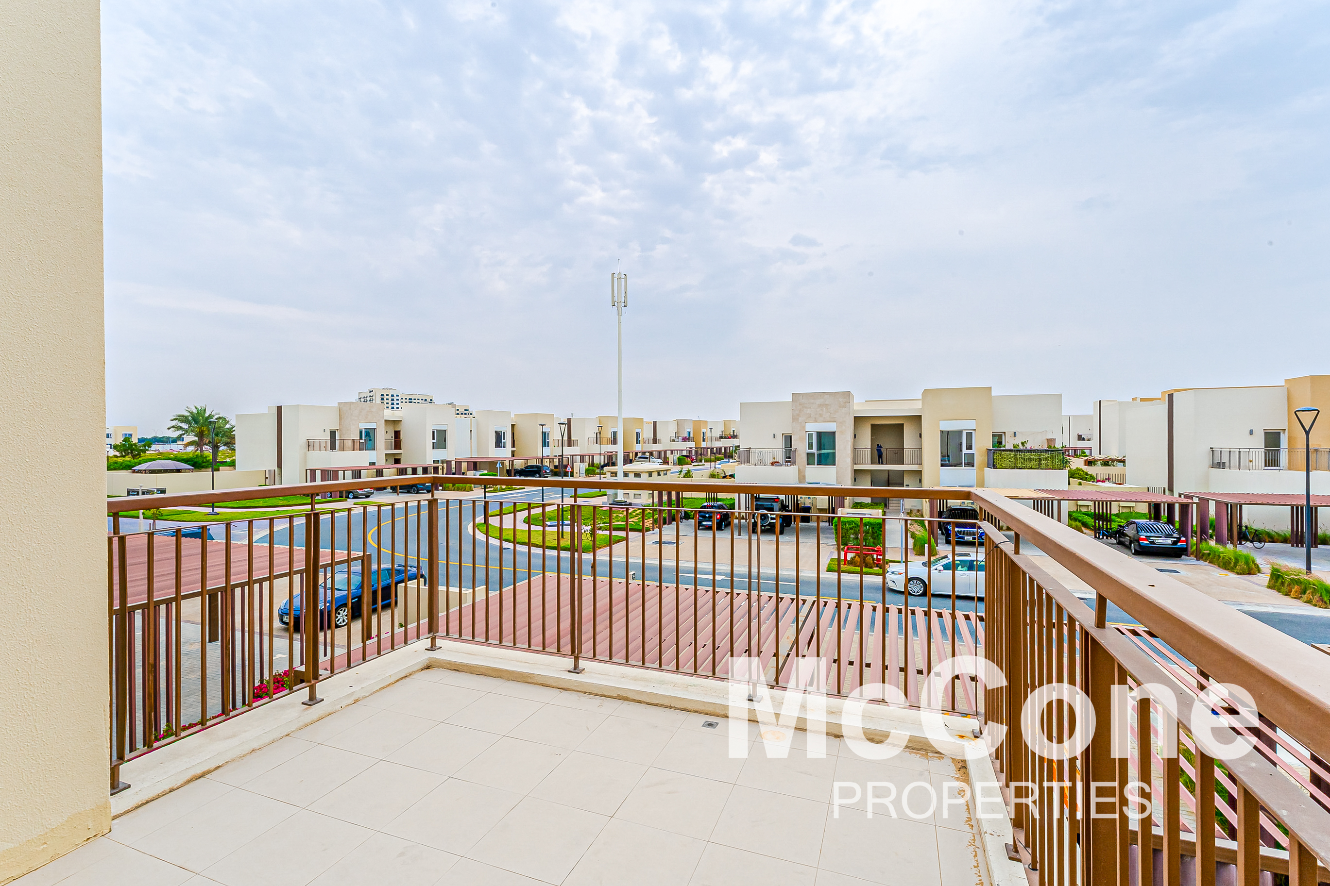 2 Bedroom Apartment for Rent in Urbana 2, Dubai South (Dubai World Central) — photograph 13 of 17