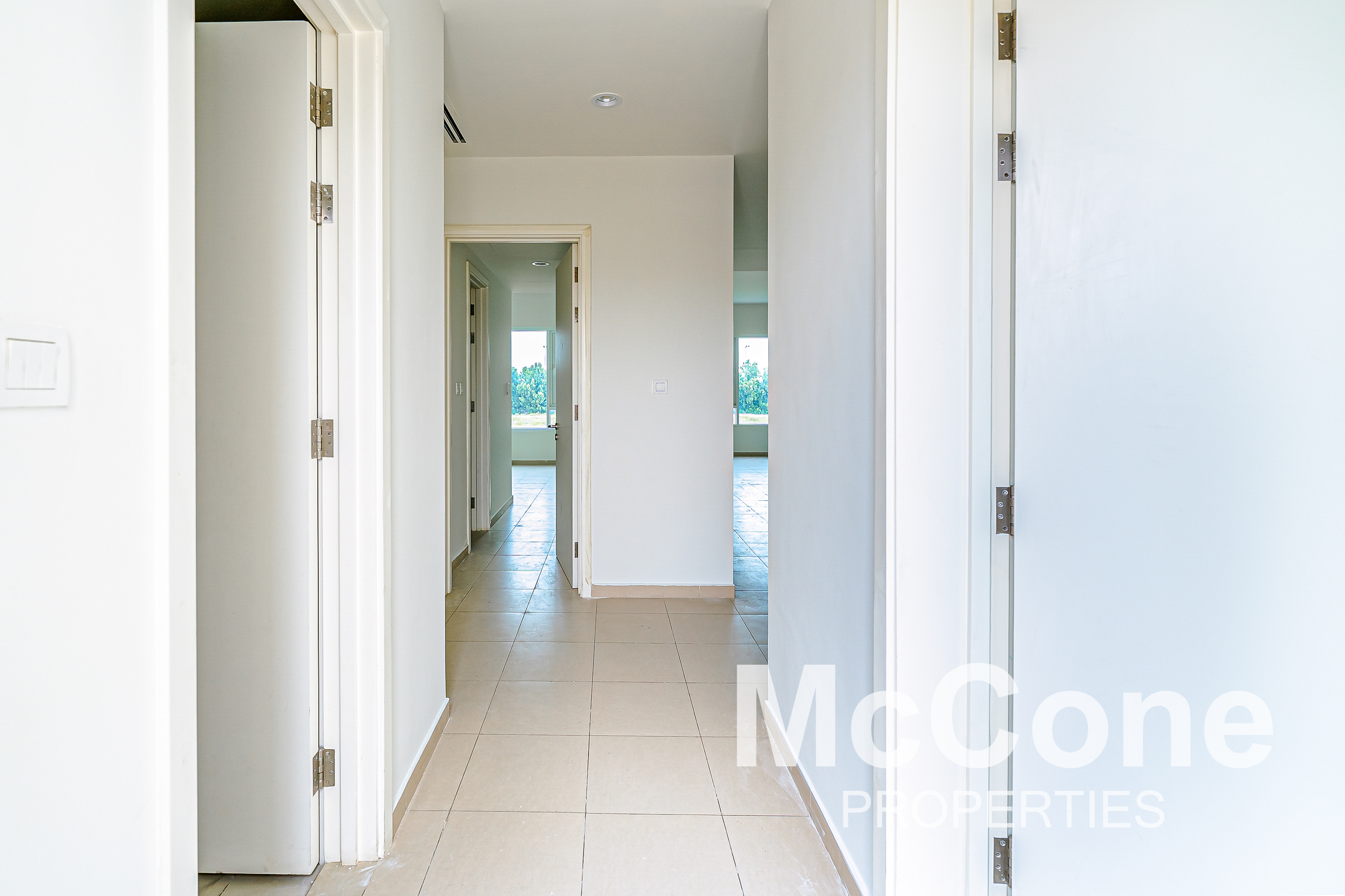 2 Bedroom Apartment for Rent in Urbana 2, Dubai South (Dubai World Central) — photograph 11 of 17