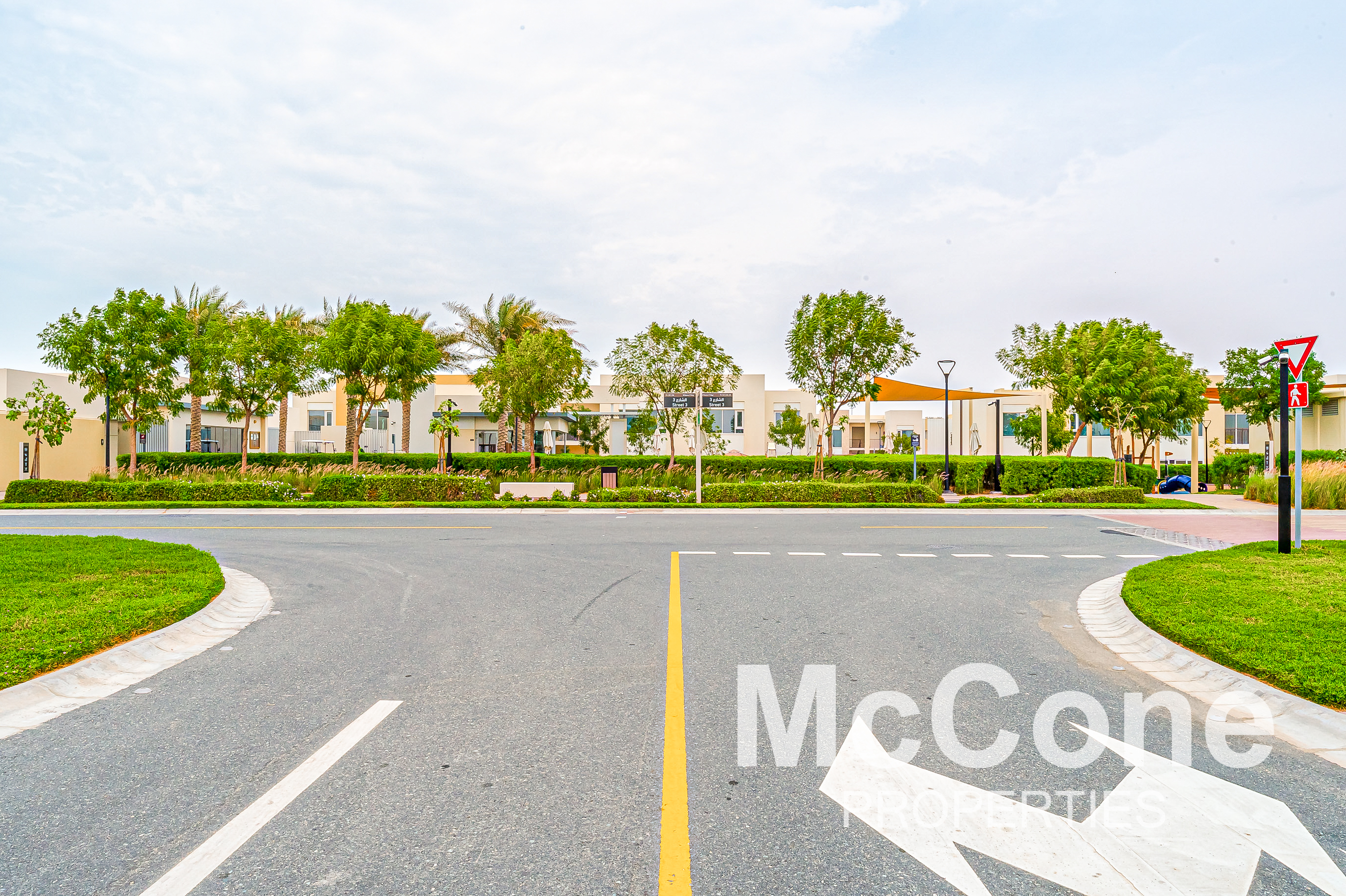 2 Bedroom Apartment for Rent in Urbana 2, Dubai South (Dubai World Central) — photograph 17 of 17