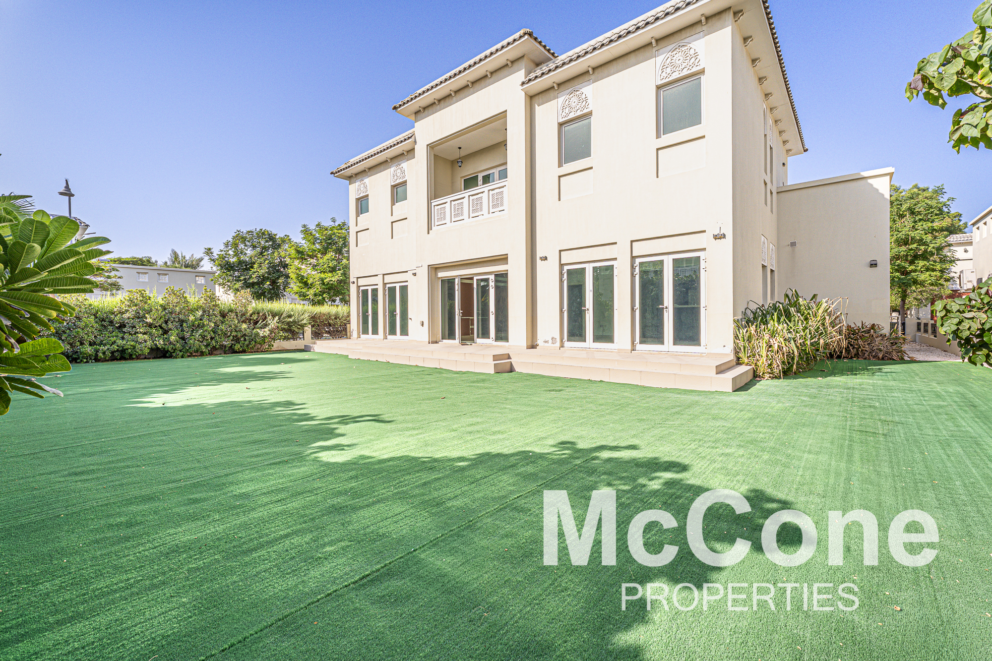 4 Bedroom Villa for Rent in Quortaj, Al Furjan