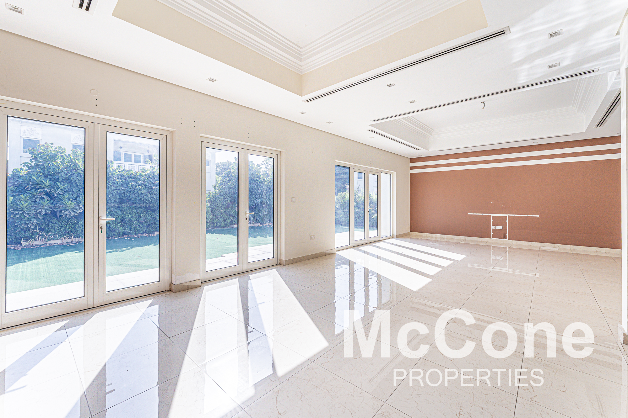 4 Bedroom Villa for Rent in Quortaj, Al Furjan — photo 4 of 30