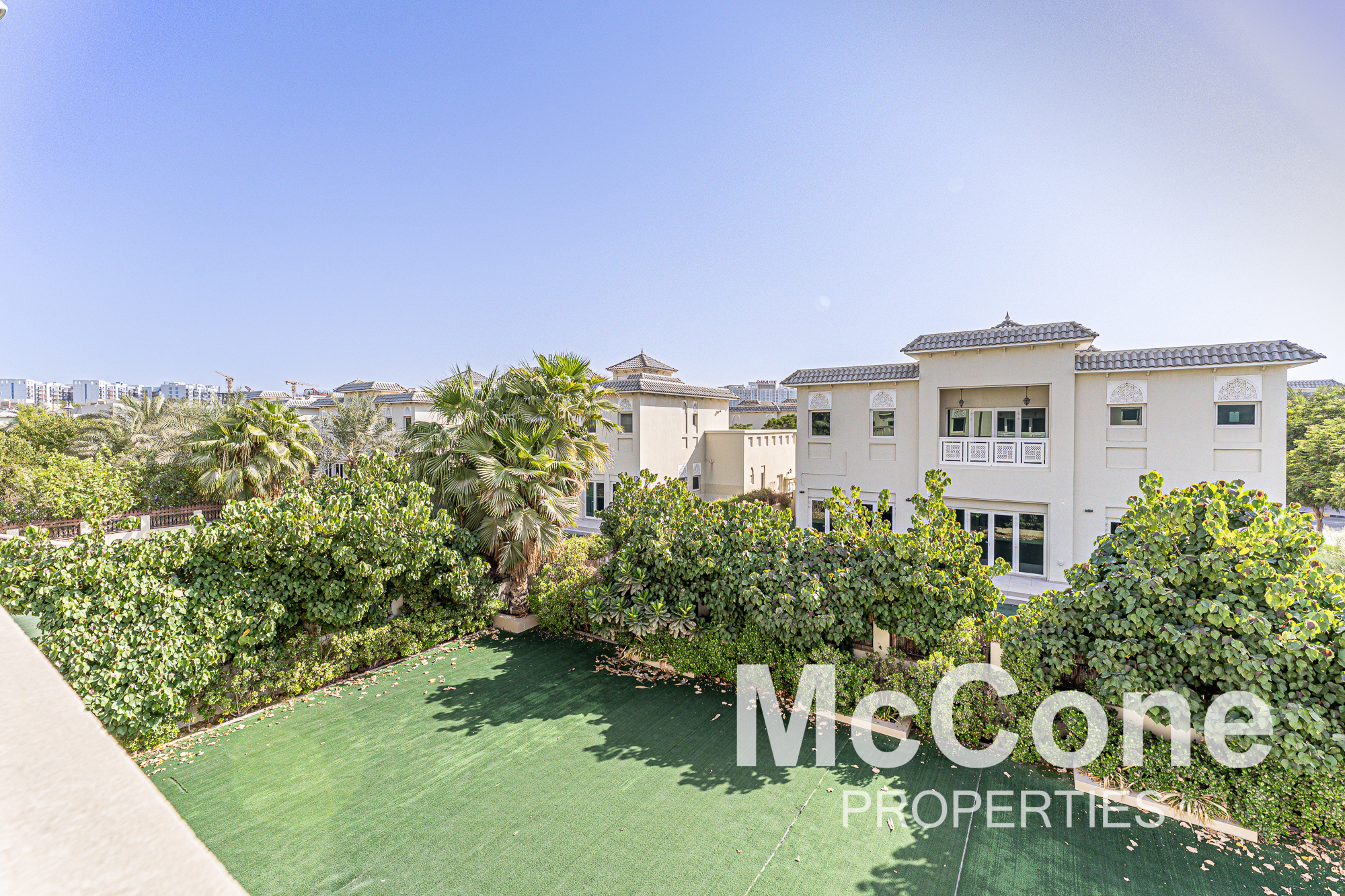 4 Bedroom Villa for Rent in Quortaj, Al Furjan — photograph 28 of 30