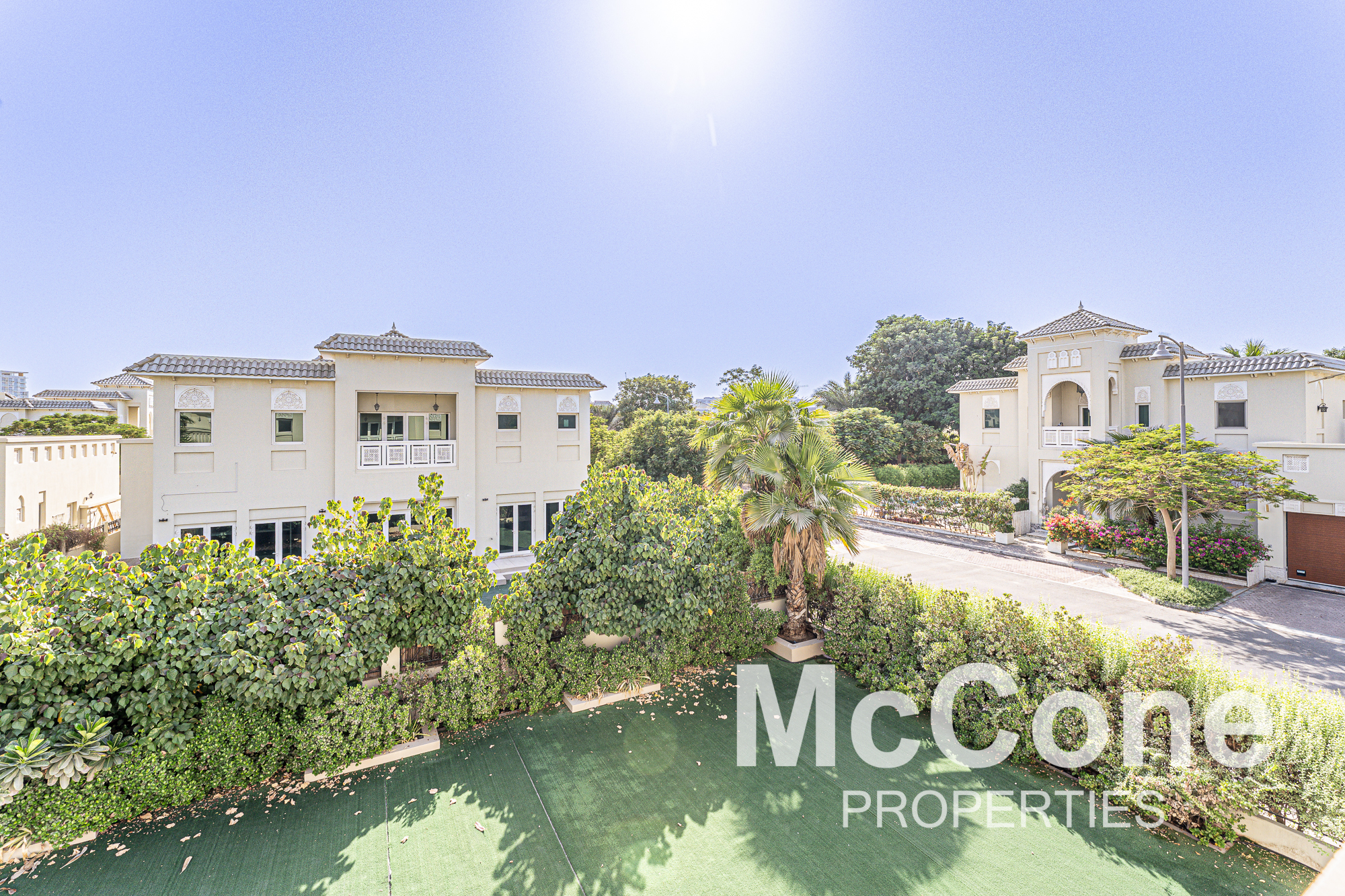 4 Bedroom Villa for Rent in Quortaj, Al Furjan — photograph 29 of 30