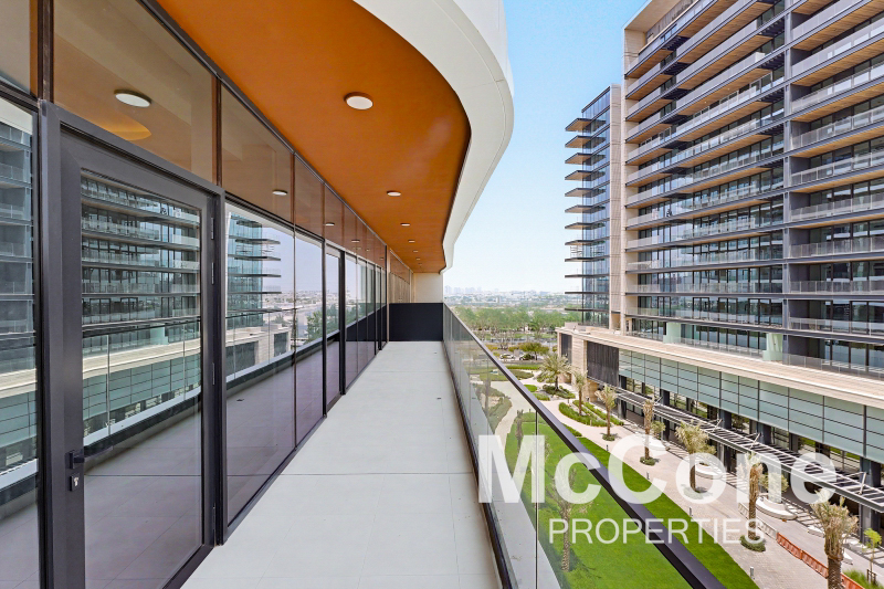 2 Bedroom Apartment for Rent in Golf Residences by Fortimo, Dubai Hills Estate — photograph 23 of 29
