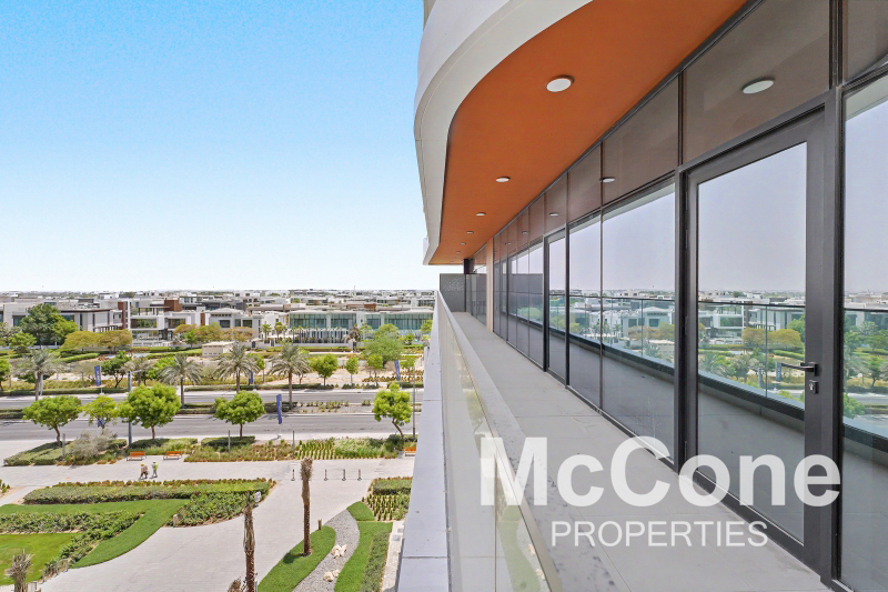 2 Bedroom Apartment for Rent in Golf Residences by Fortimo, Dubai Hills Estate — photograph 25 of 29