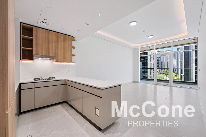 2 Bedroom Apartment for Rent in Golf Residences by Fortimo, Dubai Hills Estate