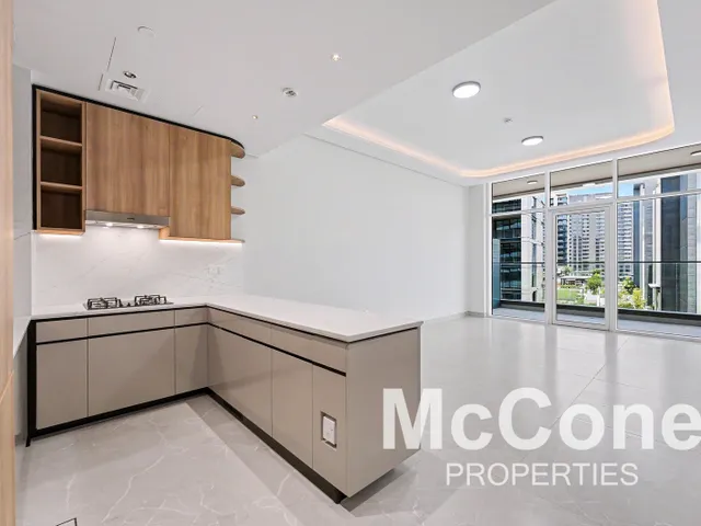 2 Bedroom Apartment for Rent in Golf Residences by Fortimo, Dubai Hills Estate