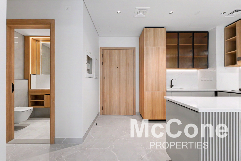 2 Bedroom Apartment for Rent in Golf Residences by Fortimo, Dubai Hills Estate — photograph 10 of 29