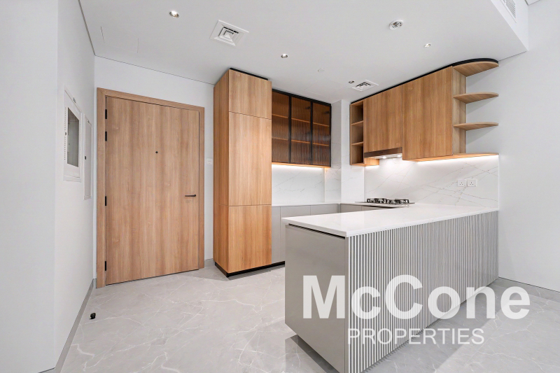 2 Bedroom Apartment for Rent in Golf Residences by Fortimo, Dubai Hills Estate — photograph 11 of 29