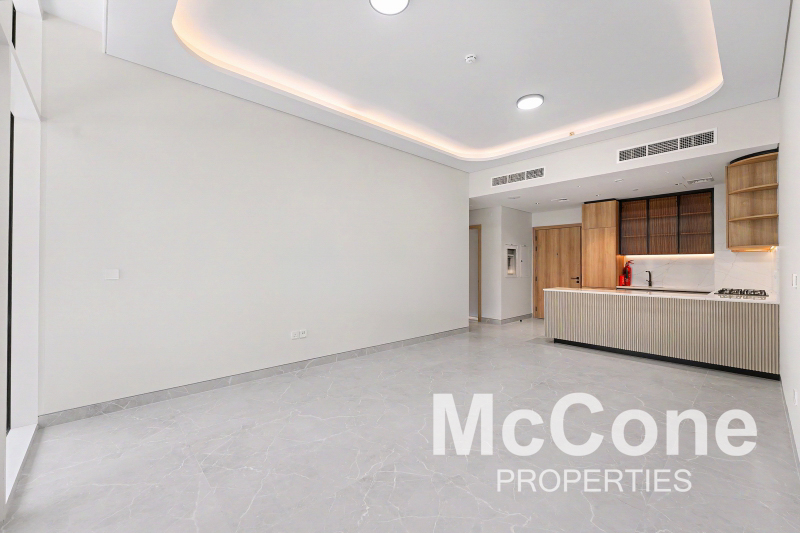 2 Bedroom Apartment for Rent in Golf Residences by Fortimo, Dubai Hills Estate — photo 2 of 29