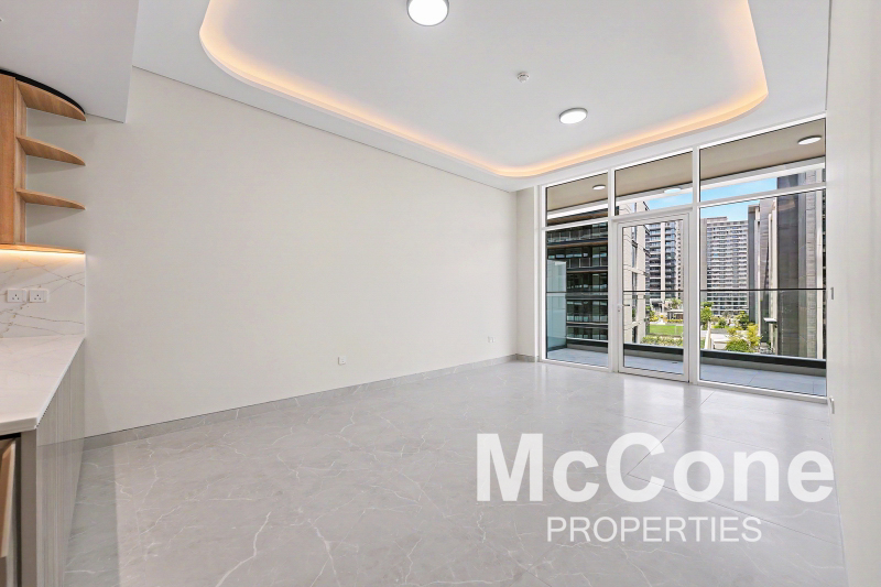 2 Bedroom Apartment for Rent in Golf Residences by Fortimo, Dubai Hills Estate — photo 4 of 29