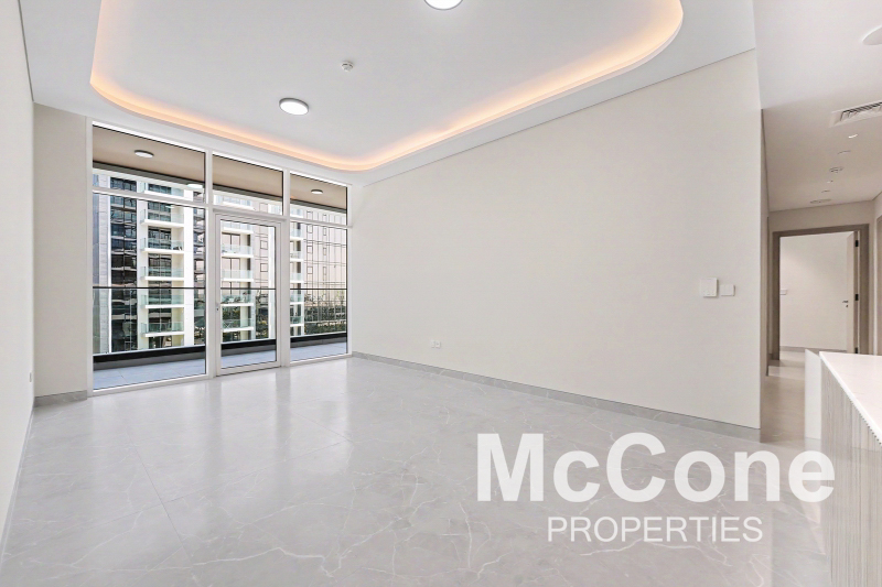 2 Bedroom Apartment for Rent in Golf Residences by Fortimo, Dubai Hills Estate — photo 5 of 29