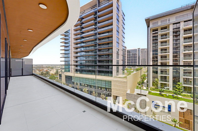 2 Bedroom Apartment for Rent in Golf Residences by Fortimo, Dubai Hills Estate — photograph 22 of 29
