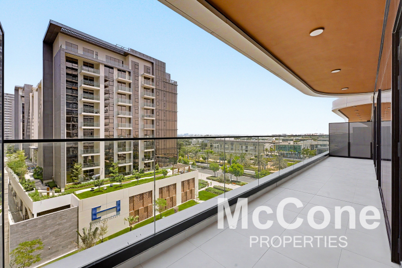 2 Bedroom Apartment for Rent in Golf Residences by Fortimo, Dubai Hills Estate — photograph 24 of 29