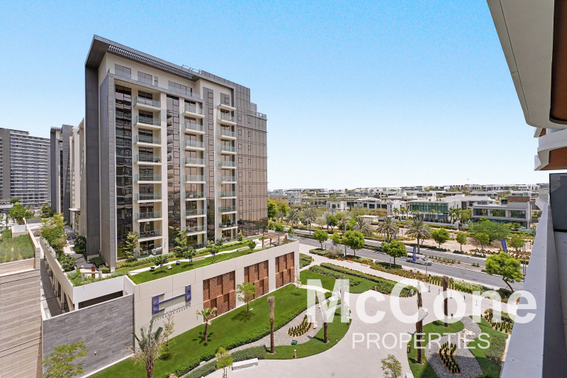 2 Bedroom Apartment for Rent in Golf Residences by Fortimo, Dubai Hills Estate — photograph 29 of 29