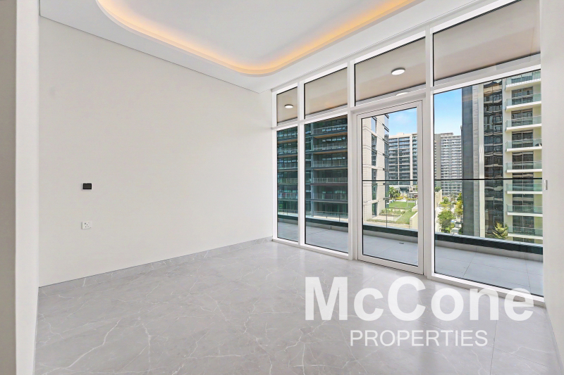 2 Bedroom Apartment for Rent in Golf Residences by Fortimo, Dubai Hills Estate — photo 6 of 29